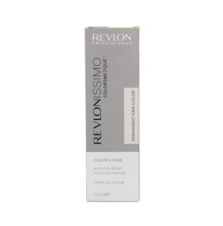 77.40 - Revlon Revlonissimo Colorsmetique 60 ml