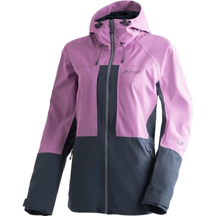 Dames wandeljack Maier Sports Lindon