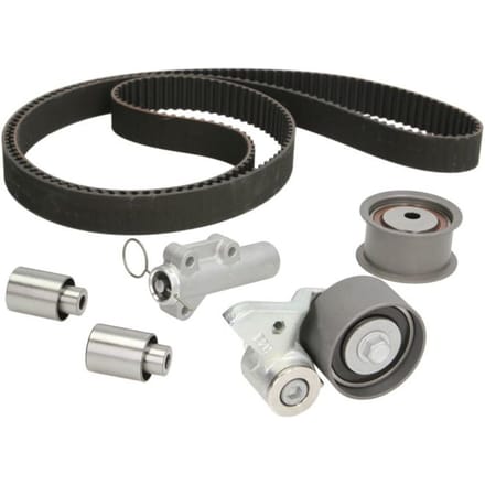 Distributieriemset SKF VKMA 01900