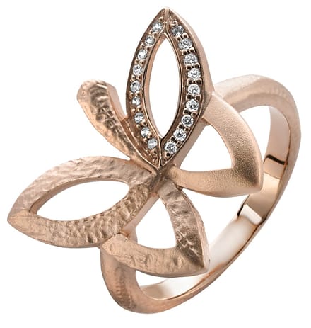 Orphelia ZR-3948/1/58 - Ring (sieraad) - Zilver 925