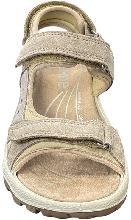 Rohde Soltau-H - heren slof - multikleur - maat 39 (EU) 6 (UK)