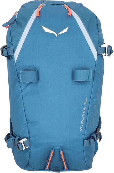 Salewa Randonnee 30L Rugzak 50 cm - blue sapphire