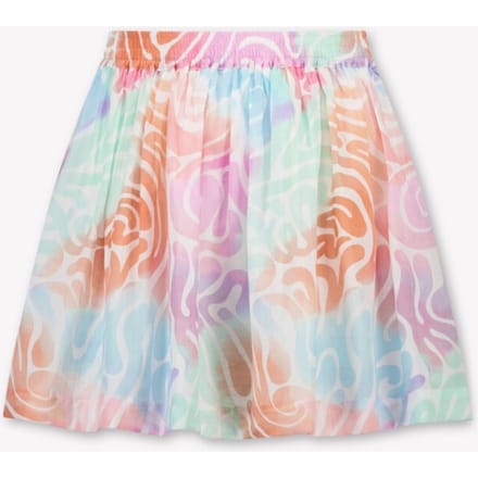 Stella McCartney Kinder meisjes rokje in
