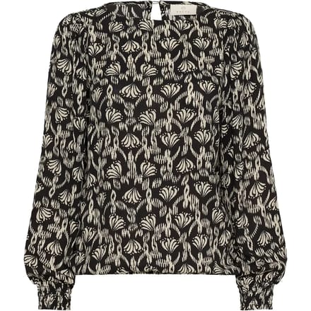 Vrouwenblouse KAFFE Rik
