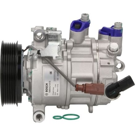 Airco-compressor BOSCH 1 986 AD1 415