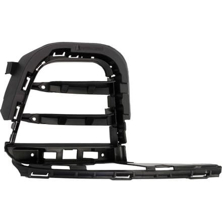 Bumper - ventilatierooster BLIC 6502-07-2002913P links