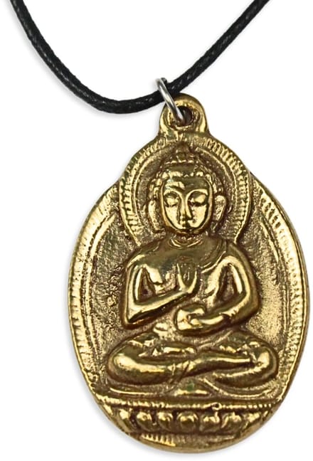 boeddha hanger N1