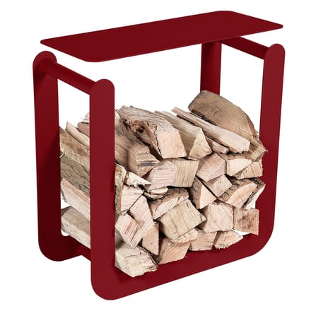 Fermob NEVADO Houten Draagrek - 43 chili