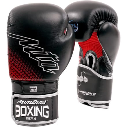 Multibox handschoenen Montana vanguard