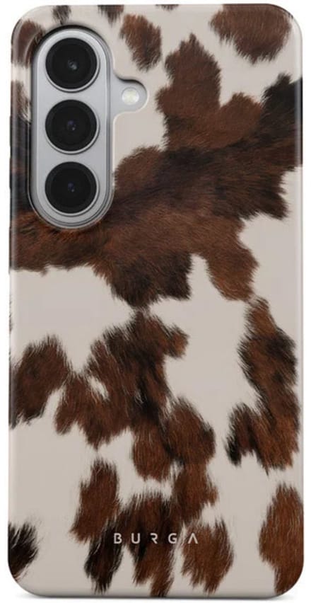 BURGA Tough MagSafe Case geschikt voor Samsung Galaxy S26 Plus - MagSafe -