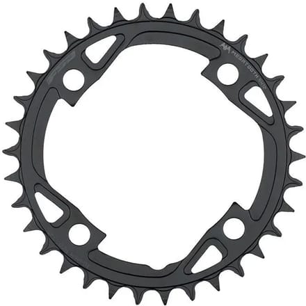 Fsa Megatooth Shimano 104 Bcd Kettingblad Zwart 34t