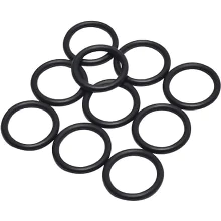 Sanivesk O-ringen Kraanuitlopen 5 Stuks 4pp