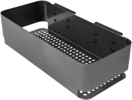 Traeger Pop-And-Lock Opbergbak – P.A.L. Storage Bin voor BBQ Accessoires