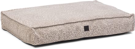 Designed by Lotte Wild Essence - Orthopedisch Hondenkussen - Beige - 100x70x15 cm