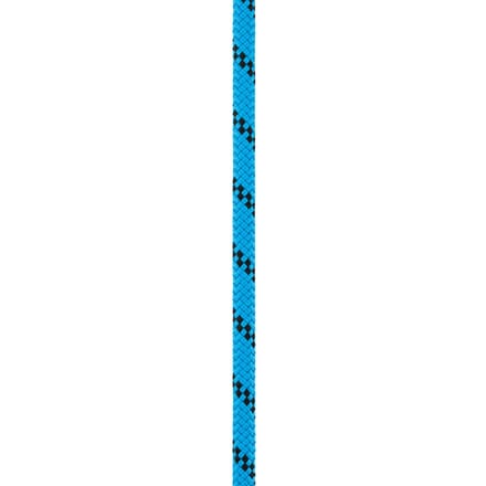 Petzl BEAM 11 mm Blauw – Low Stretch Kernmantel Touw 183 m & 40 kN
