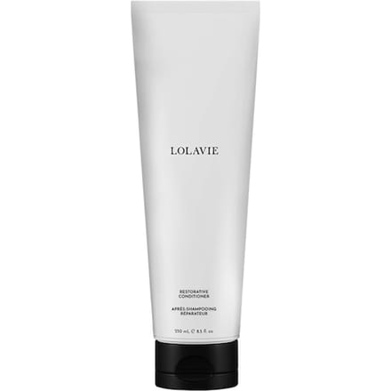 LOLAVIE Conditioner Restorative Afzetting & reparatiespoeling Dames 250 ml