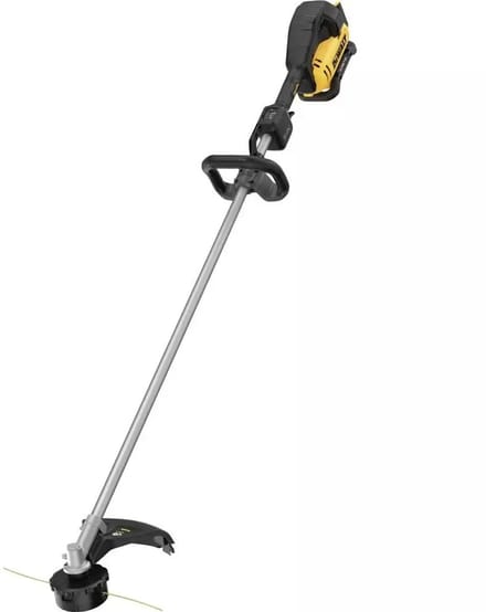 DEWALT DCMST911N-XJ Accu-grastrimmer Accu D-greep 54 V Snijbreedte max.: 420 mm