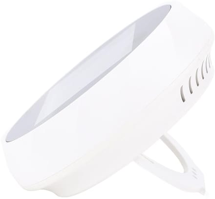 Luchtkwaliteit Meter - Tester Vochtigheid - Gezondheid Monitoren - Bluetooth Data Analyse - 94x94x30mm