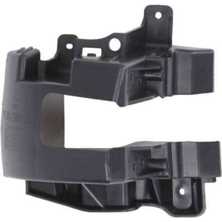 Bumper, bevestiging BLIC 6508-06-1303937P