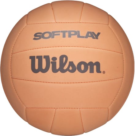 Wilson Soft Play Vof Oranje Volleybal