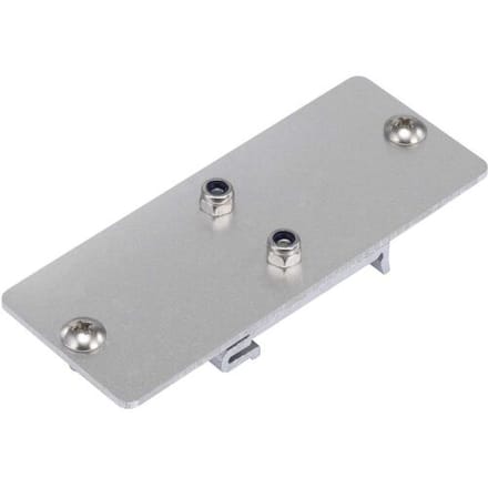 Renkforce RF-2826052 DIN-railadapter 1 stuk(s)