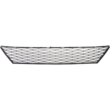 Ventilatierooster, bumper BLIC 6502-07-6621910P
