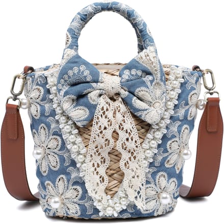 Kassandra Emmerbucket tas Women