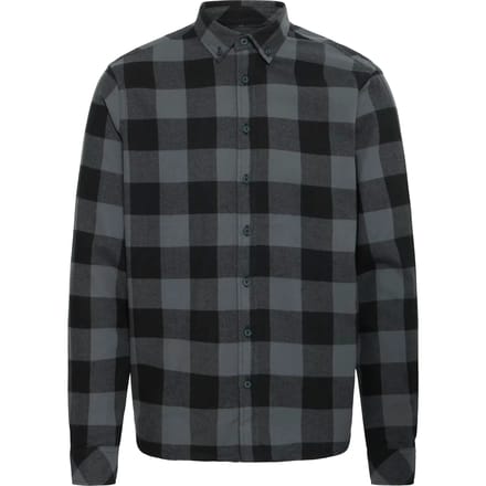 Blend - BHBUSTER SHIRT NOOS - Heren - Lange mouwen shirts