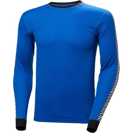 Jersey met lange mouwen Helly Hansen Lifa Stripe