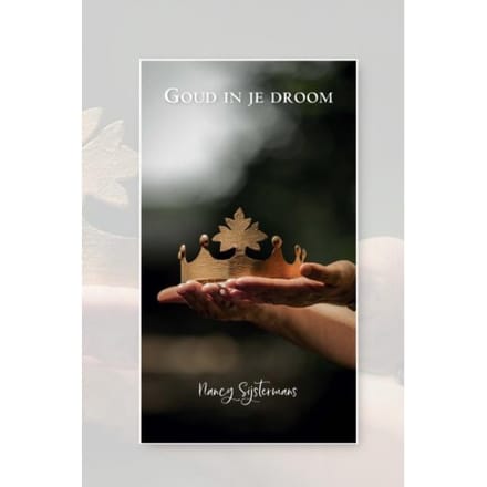 Goud In Je Droom - Nancy Sijstermans