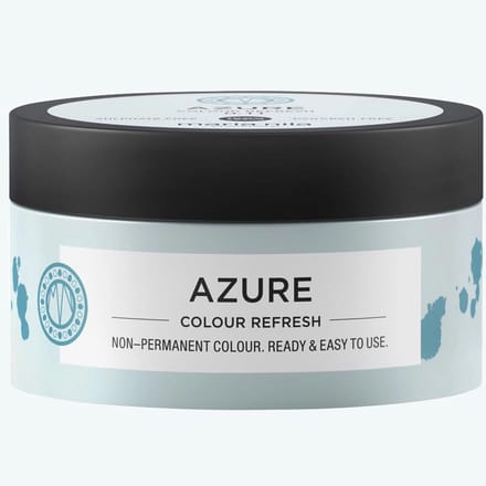Maria Nila Colour Refresh  - 100 ml - Azure Mix 0.11