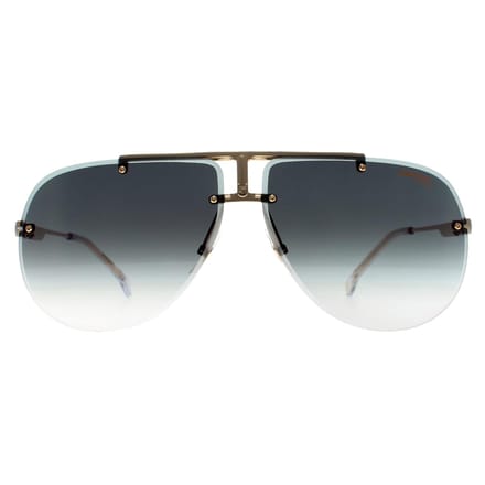Carrera CARRERA 1052/S Gold crystal 65/12/145 UNISEX Zonnebrillen
