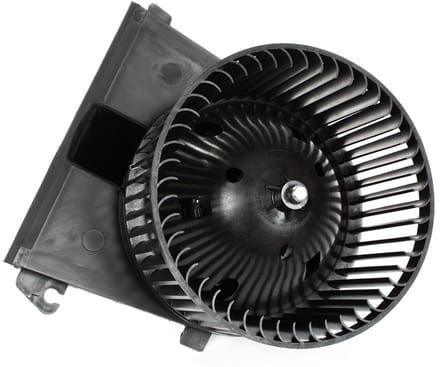 Modecar - Ventilator voor Binnen - VW Passat B5 - 97-00 - 2 Pinnen