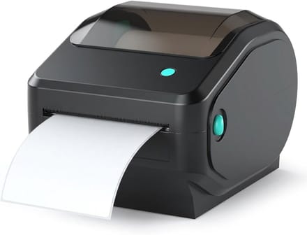 CRLYN® Labelmaker - Labelprinter - Lettertang - Labelwriter