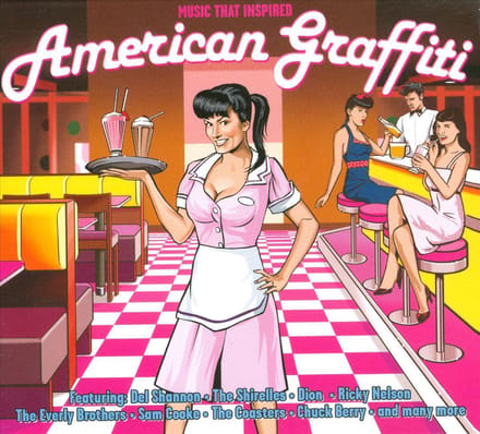 American Graffiti
