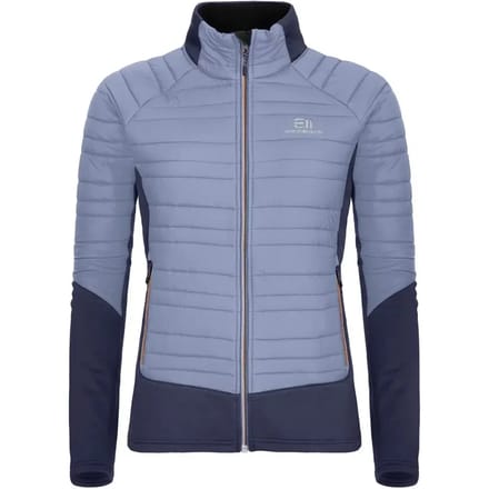 Dames ski jas Elevenate Fusion Stretch