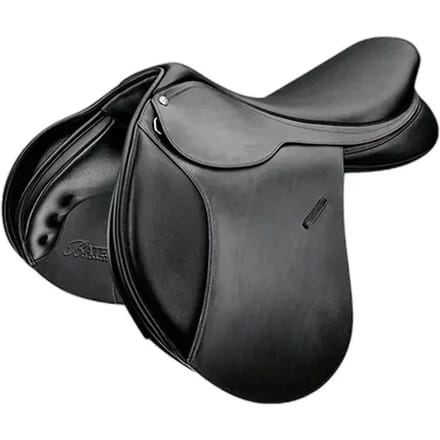 Paardenzadel Bates Caprilli Close Contact