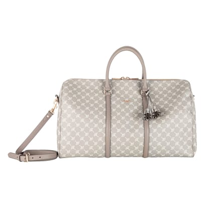 JOOP! reistas schoudertas Cortina 1.0 Aurora Weekender Tuffet grijs