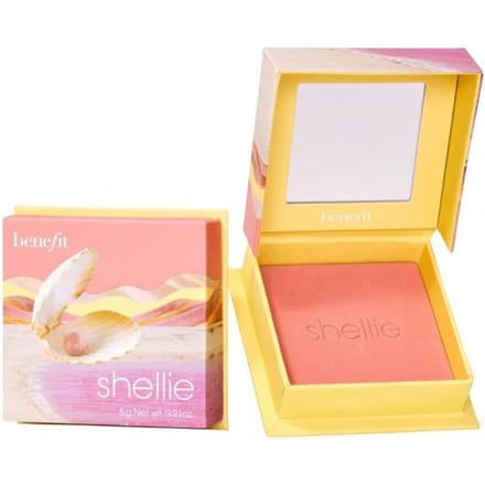 Shellie Blush Cheek It Twice - Gift Set Tvářenek 2 X 6 G