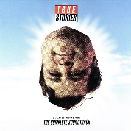 True Stories: Complete Soundtr - David Byrne