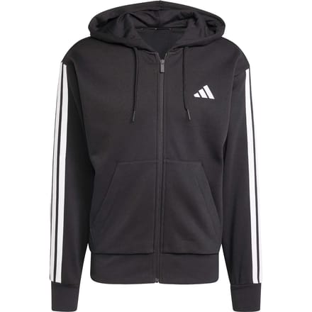 Hoodie adidas Essentials 3-Stripes Fleece