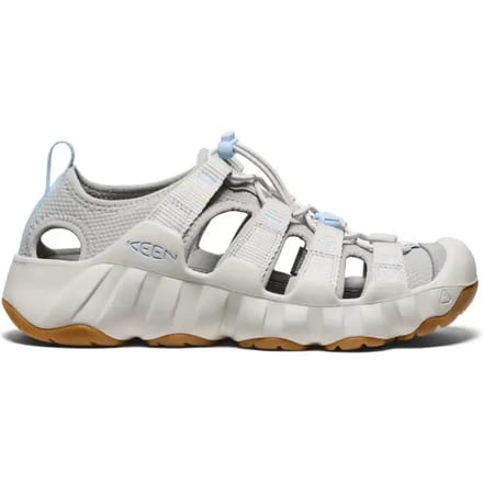 Dames wandelsandalen Keen Hyperport H2