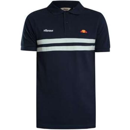 Trainingsjack Ellesse Muccia poloshirt