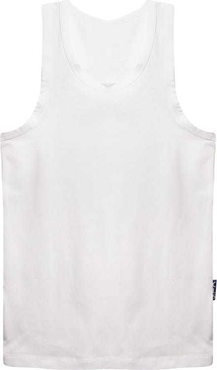 Claesen's® - Jongens Hemd WitCL 150-White-6