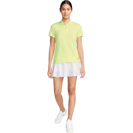 Damespolo Nike Dri-Fit Victory Solid