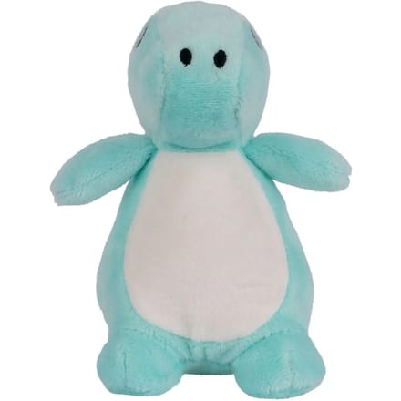 Pluche sleutelhanger Mumbles