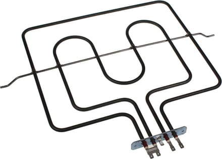 BEKO - VERWARMINGSELEMENT BOVEN - - 262900030