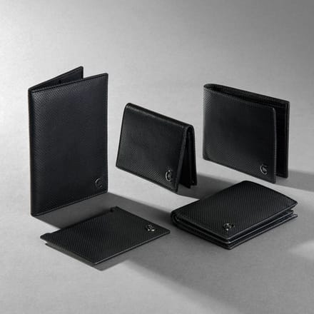 Card holder trifold Islington