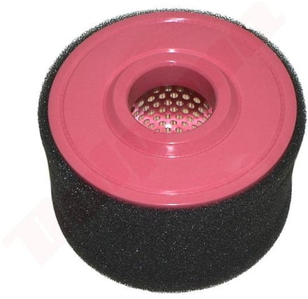 Luchtfilter passend op WEBER SVR 66 , SVR590 , SVR660 ( 021000458 )