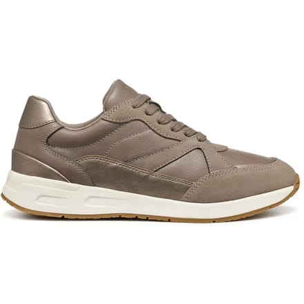 Geox Bulmya Schoenen Bruin EU 39 Vrouw